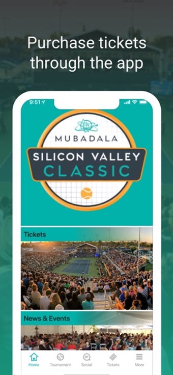 Image 1 for Mubadala Silicon ValleyCl…