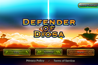Imagen 3 para Defender of Diosa