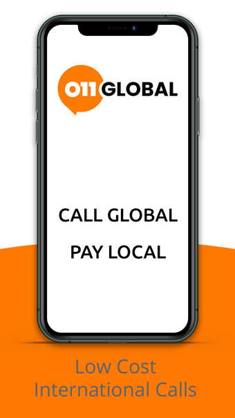 Image 0 for Call Global, Pay Local