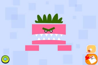 Image 0 for Shape Up! - Busythings