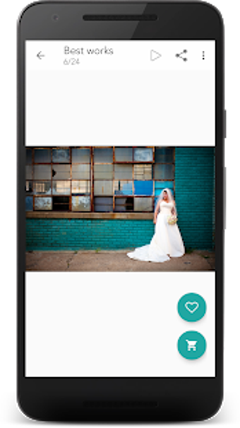 Imagen 1 para Photo Moments