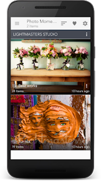 Imagen 0 para Photo Moments