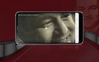 Image 3 for Mukesh Old Songs