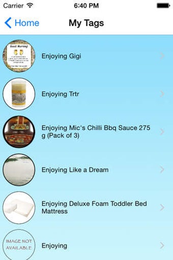 Image 0 for Product Checker
