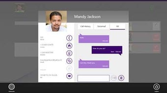 Image 2 for PIMphony Touch for Window…