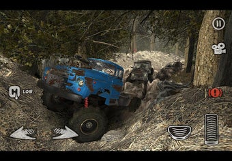 Imagen 0 para Next Gen 4x4 Offroad Mud …