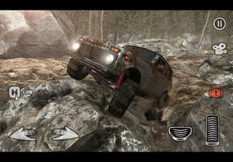 Imagen 1 para Next Gen 4x4 Offroad Mud …