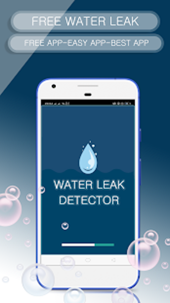 Imagen 0 para Water Leak Finder : leake…