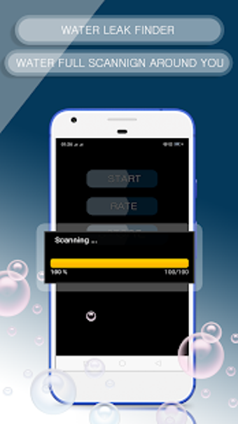 Imagen 2 para Water Leak Finder : leake…