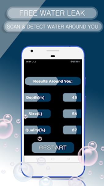 Imagen 3 para Water Leak Finder : leake…