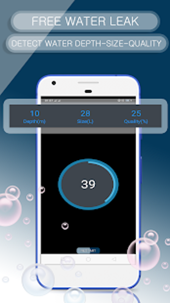 Imagen 1 para Water Leak Finder : leake…