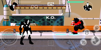 Image 2 for Kung Fu Street Fighter 20…