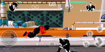 Image 0 for Kung Fu Street Fighter 20…