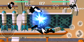 Image 1 for Kung Fu Street Fighter 20…