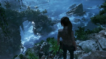 Image 0 for Shadow of the Tomb Raider