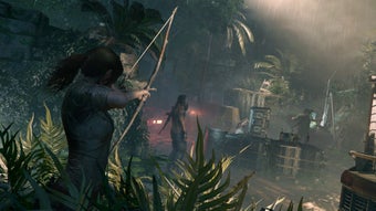Imagen 1 para Shadow of the Tomb Raider