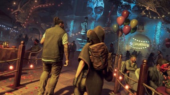 Imagen 2 para Shadow of the Tomb Raider
