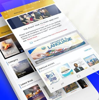 Imagen 2 para Rhapsody of Realities
