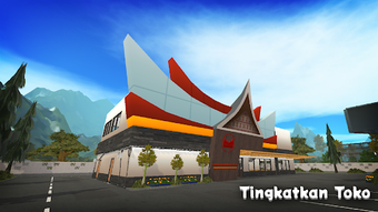 Image 0 for Juragan Nasi Padang