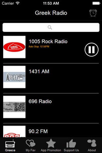Image 0 for Greek Radio - GR Radio