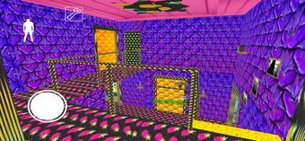 Imagen 1 para Sponge Granny Mod