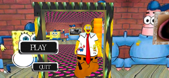 Image 0 for Sponge Granny Mod