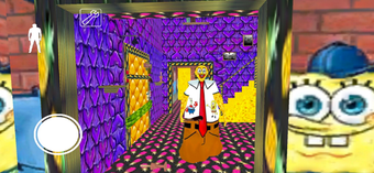 Imagen 2 para Sponge Granny Mod