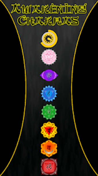 Image 0 for Awakening Chakras : Chakr…