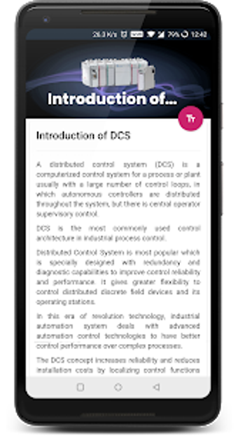 Image 1 for Learn DCS Basics (Distrib…