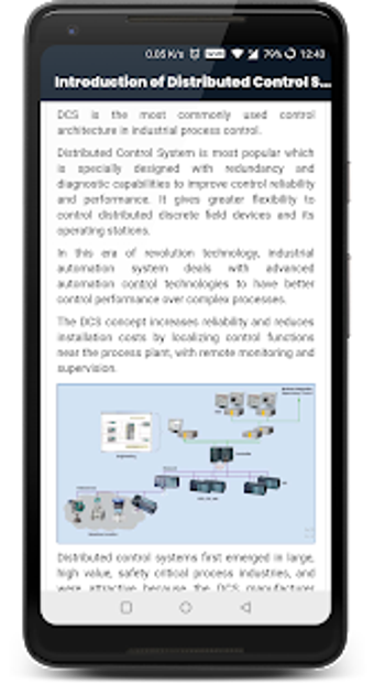 Image 1 for Learn DCS Basics (Distrib…