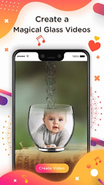 Image 3 for WooW - Video Status Maker