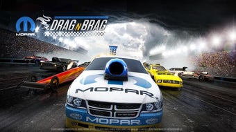 Imagen 1 para Mopar Drag N Brag