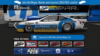 Imagen 0 para Mopar Drag N Brag