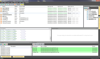 Imagen 0 para FileGee Backup and Sync E…