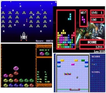 Image 0 for VisualBoyAdvance