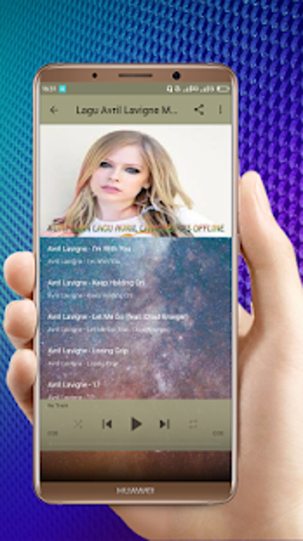 Image 0 for Avril Lavigne Full Album …