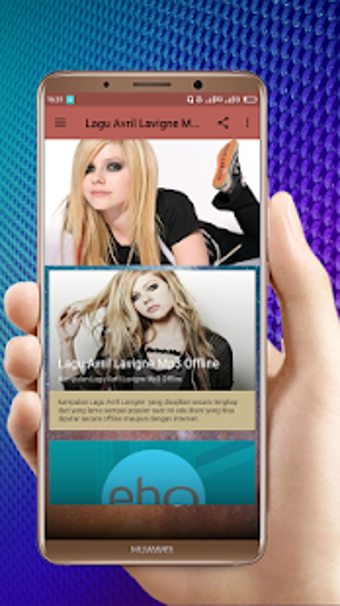 Image 2 for Avril Lavigne Full Album …