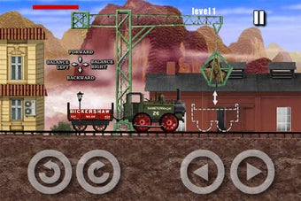 Image 0 for Train Mania Pro