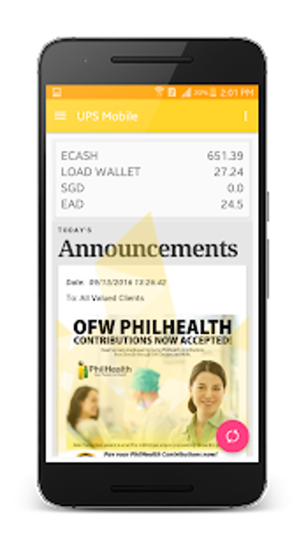 Image 3 for Unified Products and Serv…