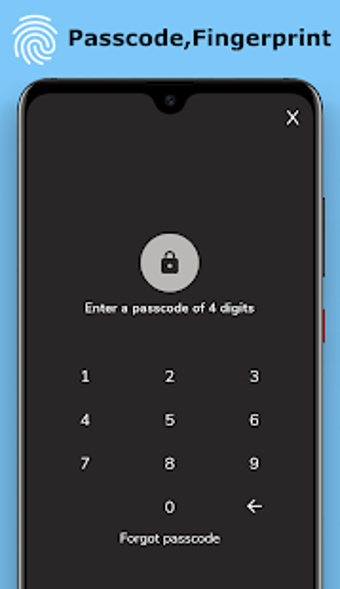 Image 0 for Hide photo video :Audio M…