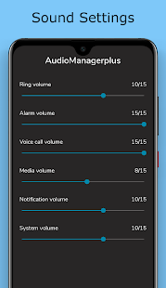 Image 3 for Hide photo video :Audio M…