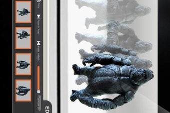 Image 0 for Stop Motion - Animation M…