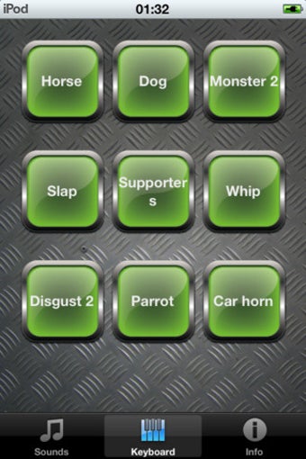 Image 3 for Sound Effects FREE!
