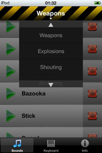 Image 5 for Sound Effects FREE!