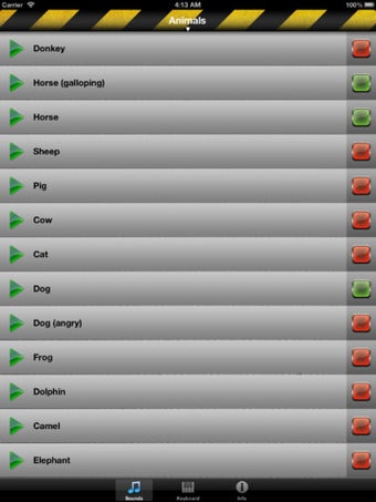 Image 4 for Sound Effects FREE!