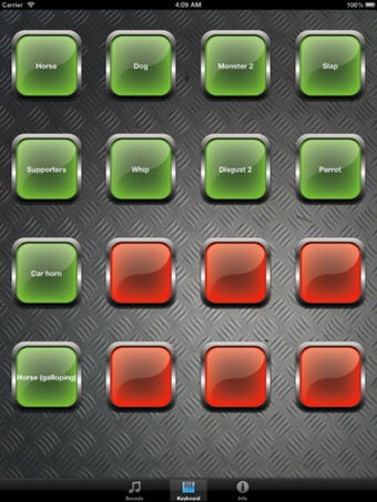 Image 1 for Sound Effects FREE!