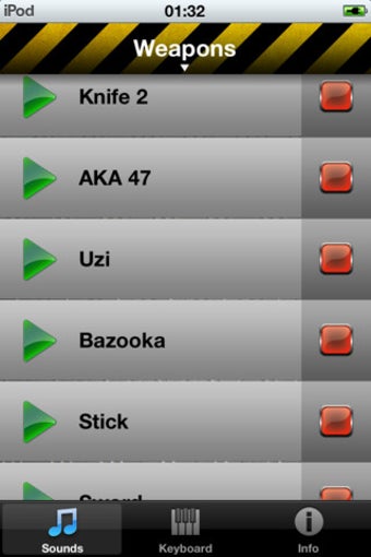 Image 0 for Sound Effects FREE!