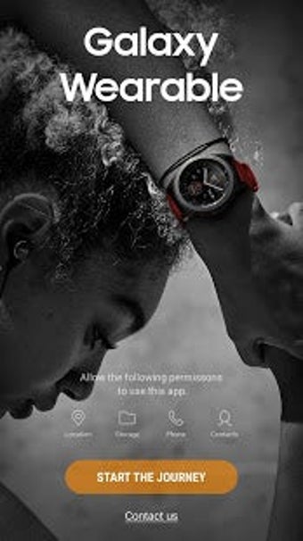 Imagen 0 para Galaxy Watch Plugin