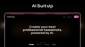Imagen 0 para AI Suitup
