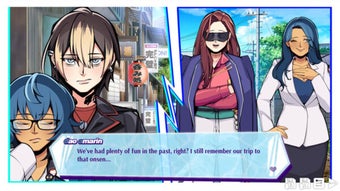 Image 0 for Renai Bakudan